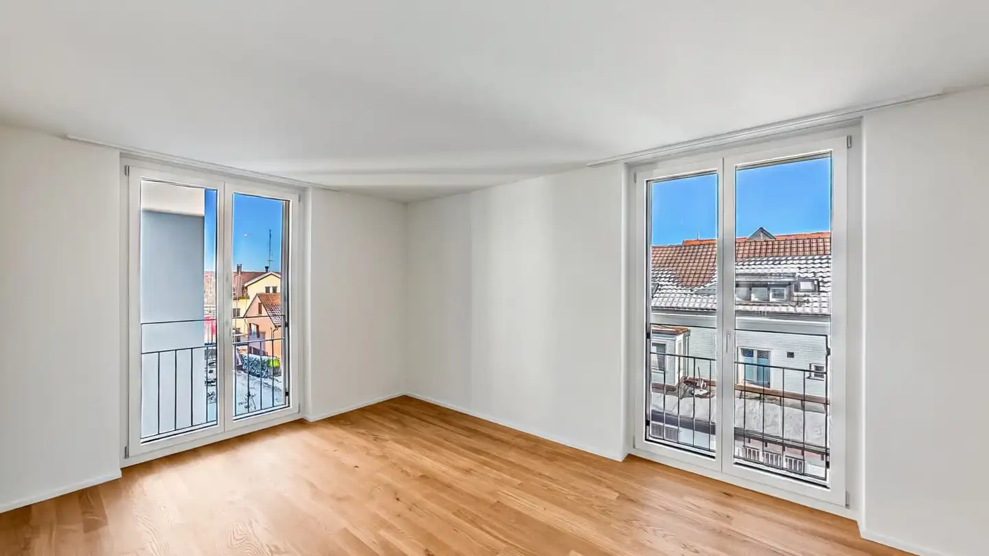 Appartement à louer - Dianastrasse 4, 8580 Amriswil - Photo 4