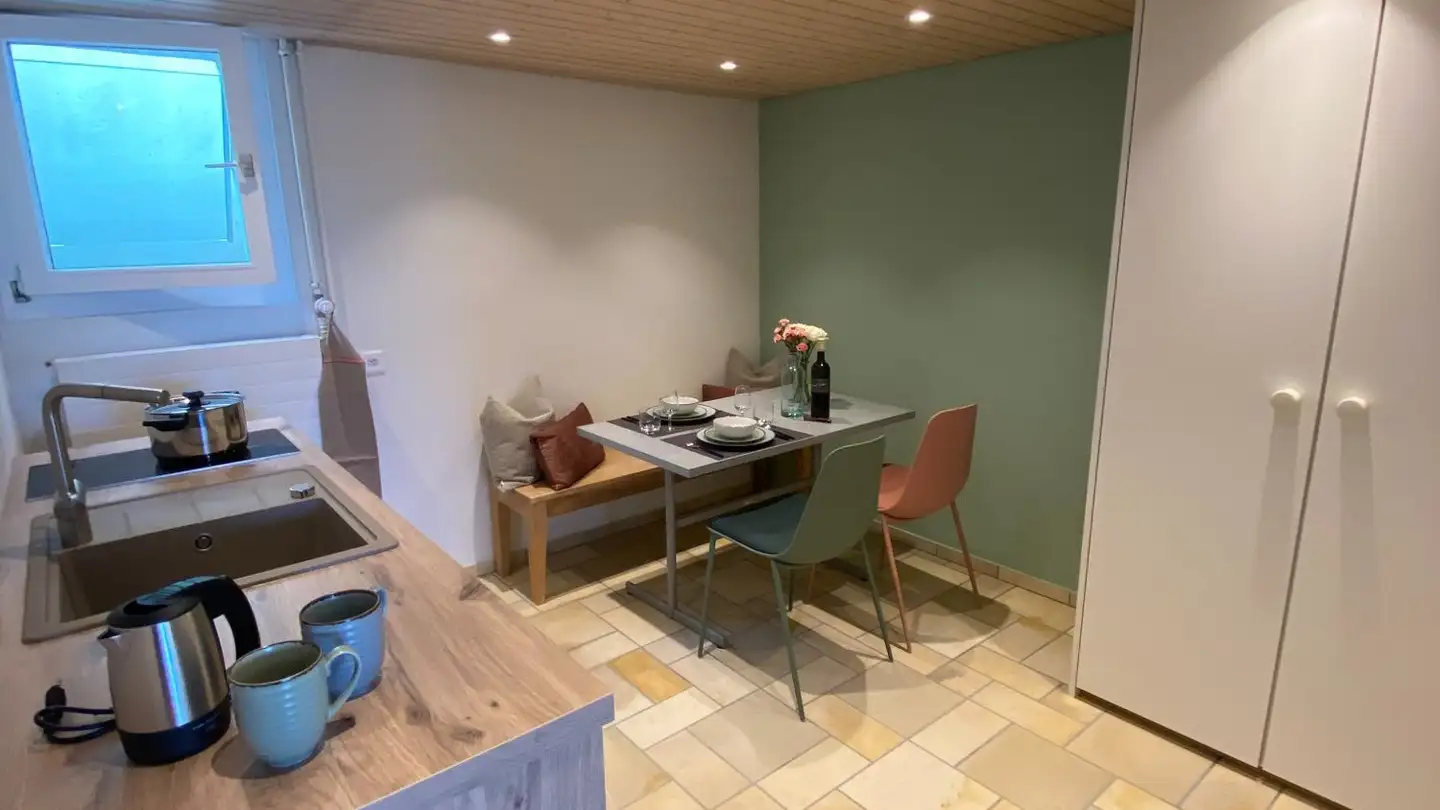Wohnung mieten - 5225 Bözberg - Foto 3