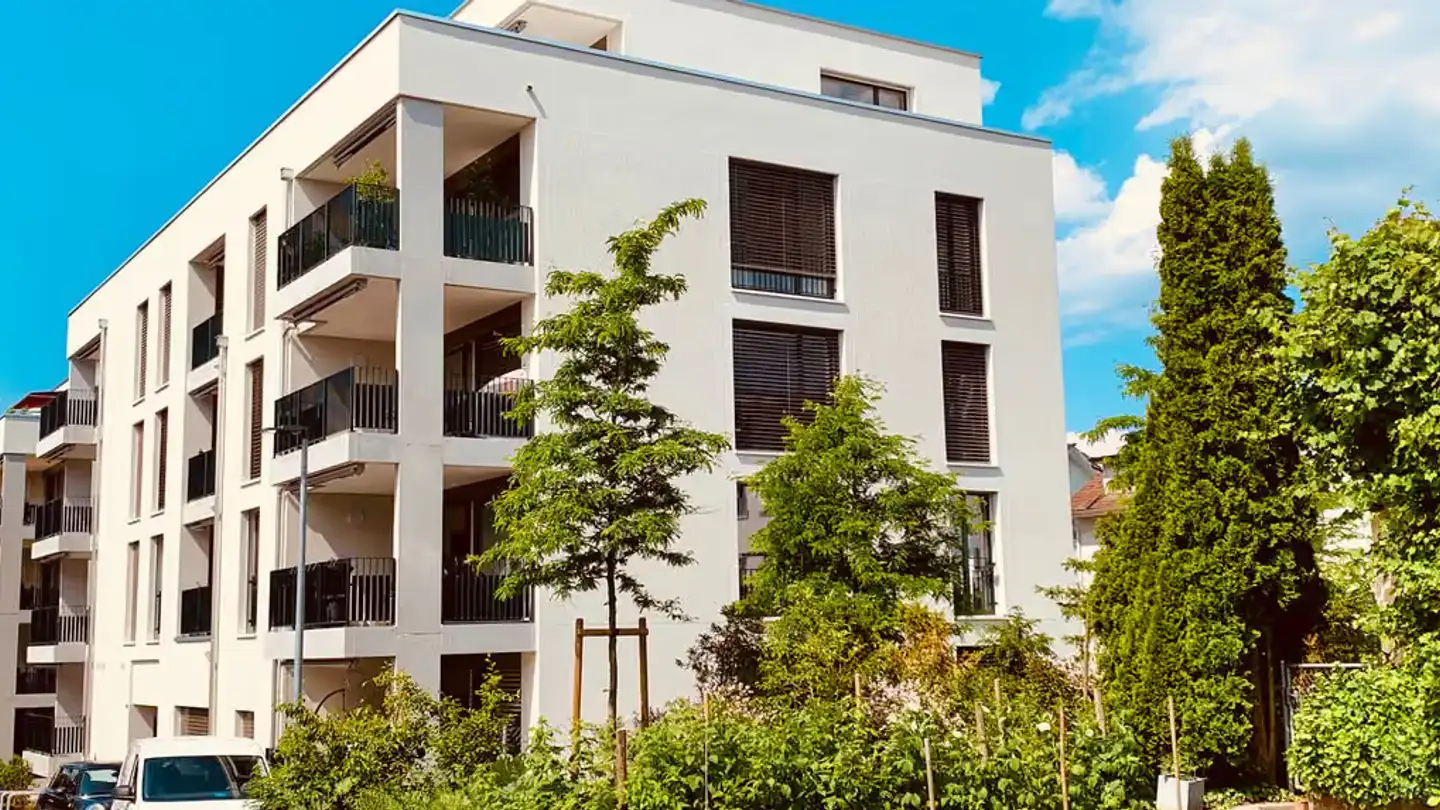 Wohnung mieten - Dianastrasse 4, 8580 Amriswil