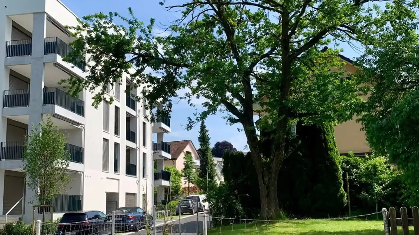 Wohnung mieten - Dianastrasse 4, 8580 Amriswil - Foto 2