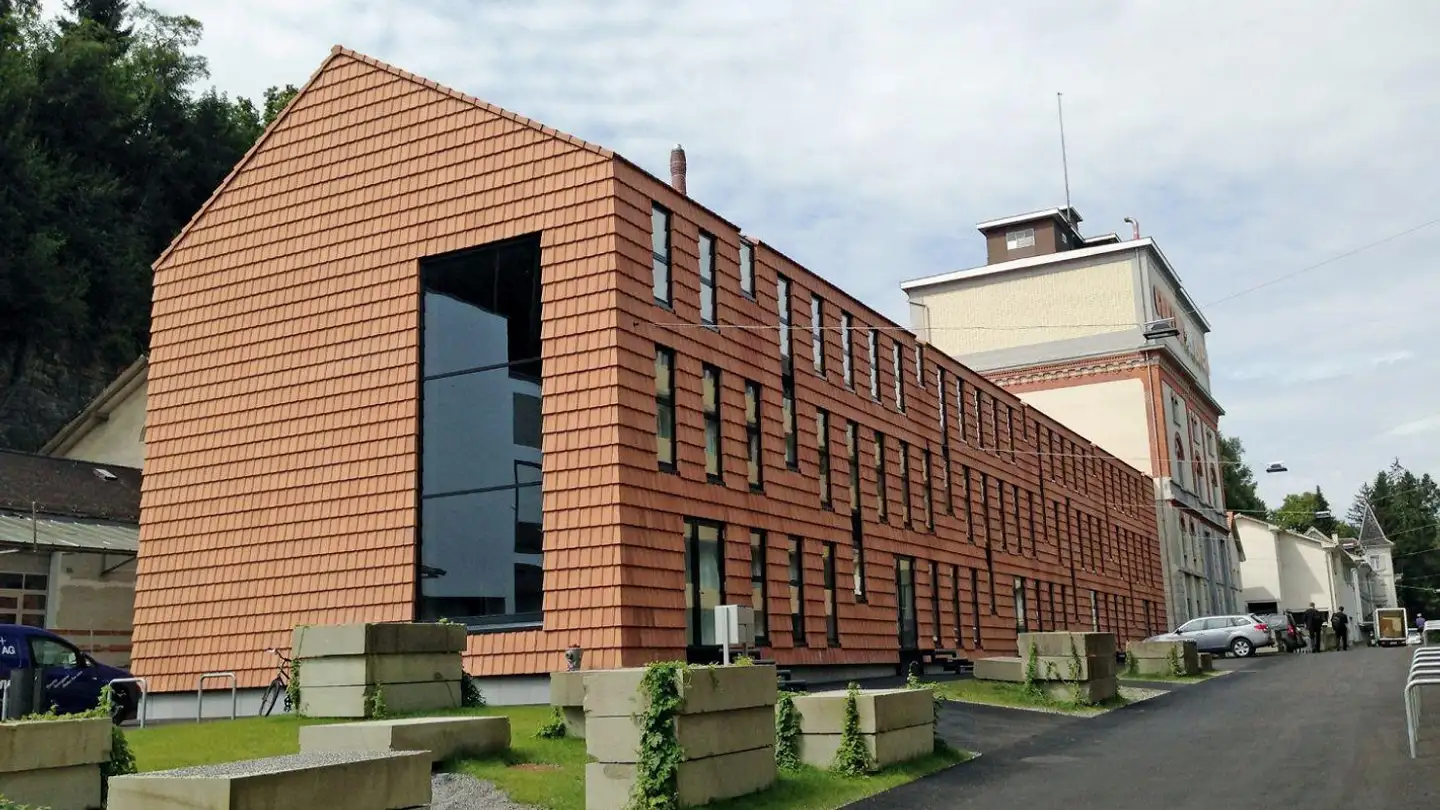 Office space for rent - Gurtenbrauerei 92, 3084 Wabern