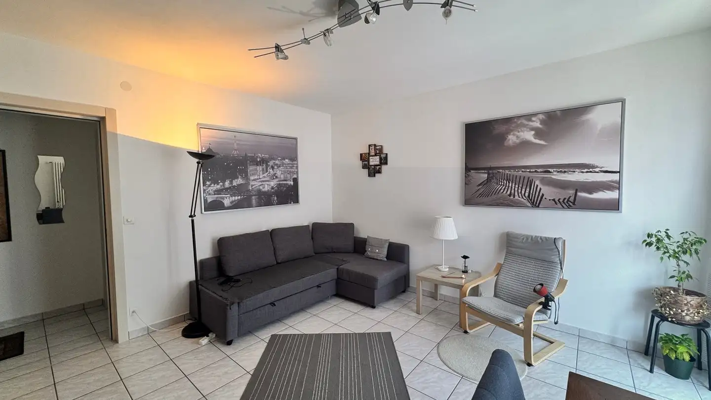 Appartement à vendre - Via Delle Aie 3, 6900 Lugano