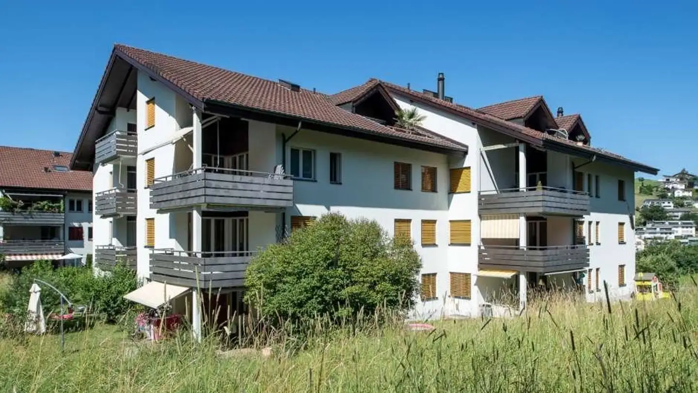 Appartement à louer - Widspüel 5, 6043 Adligenswil - Photo 2