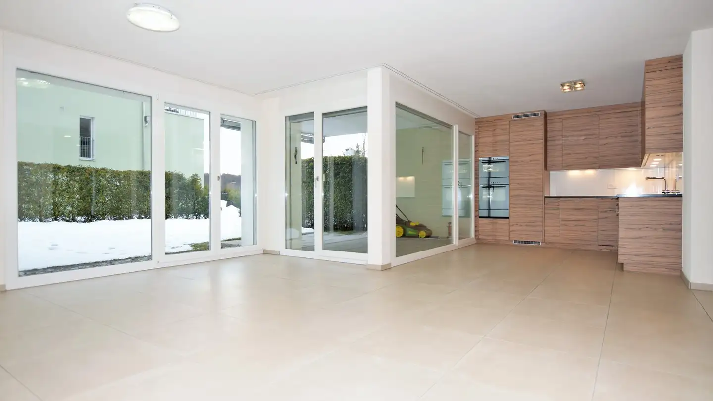 Wohnung mieten - Escherstrasse 3e, 8730 Uznach - Foto 3