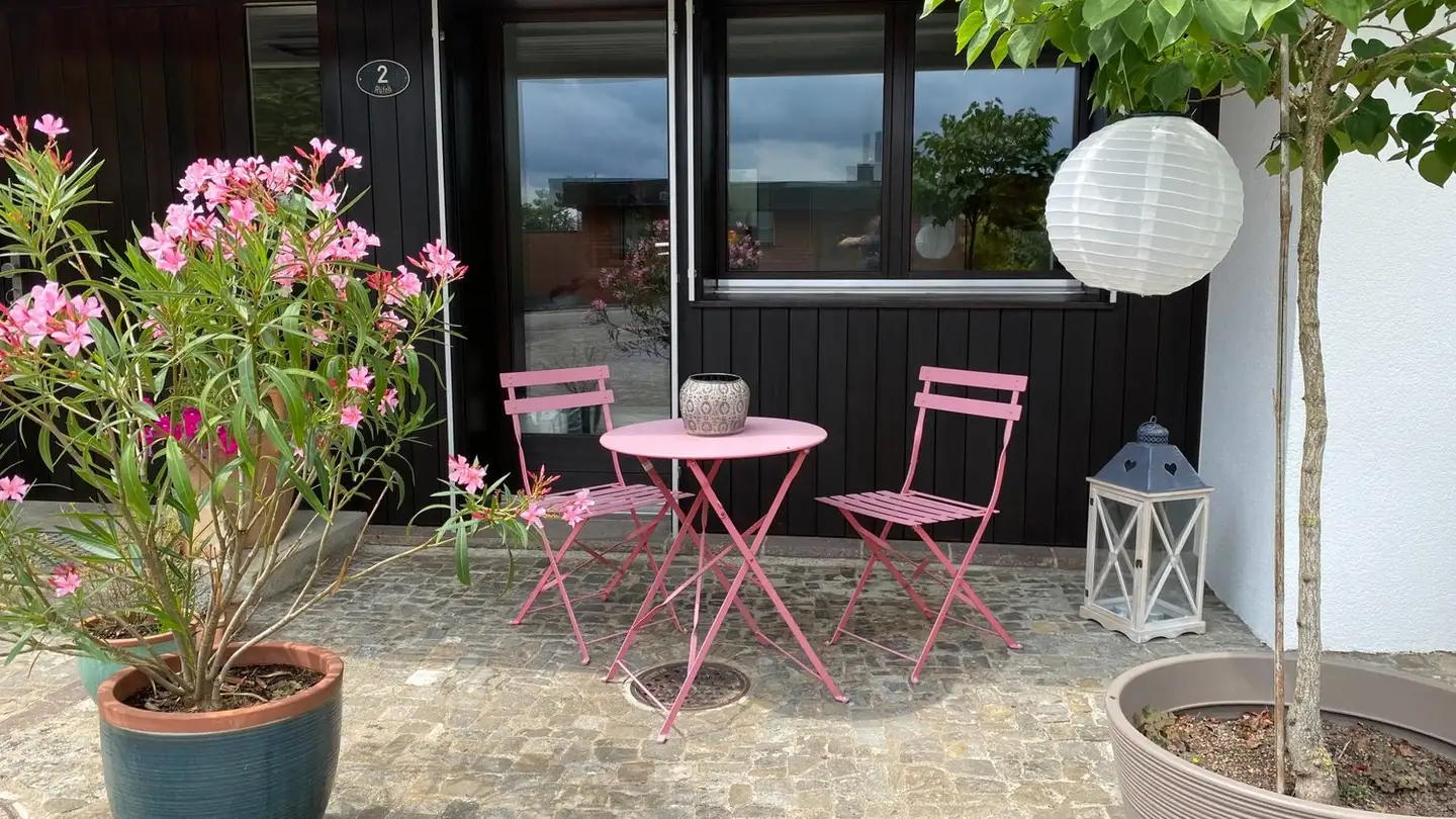 Wohnung mieten - 5225 Bözberg - Foto 4