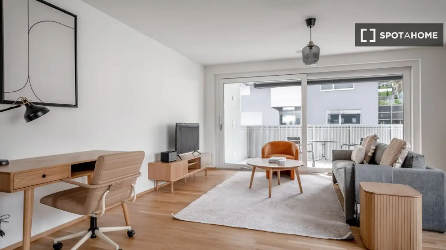 Apartment for rent - 8048 Zürich