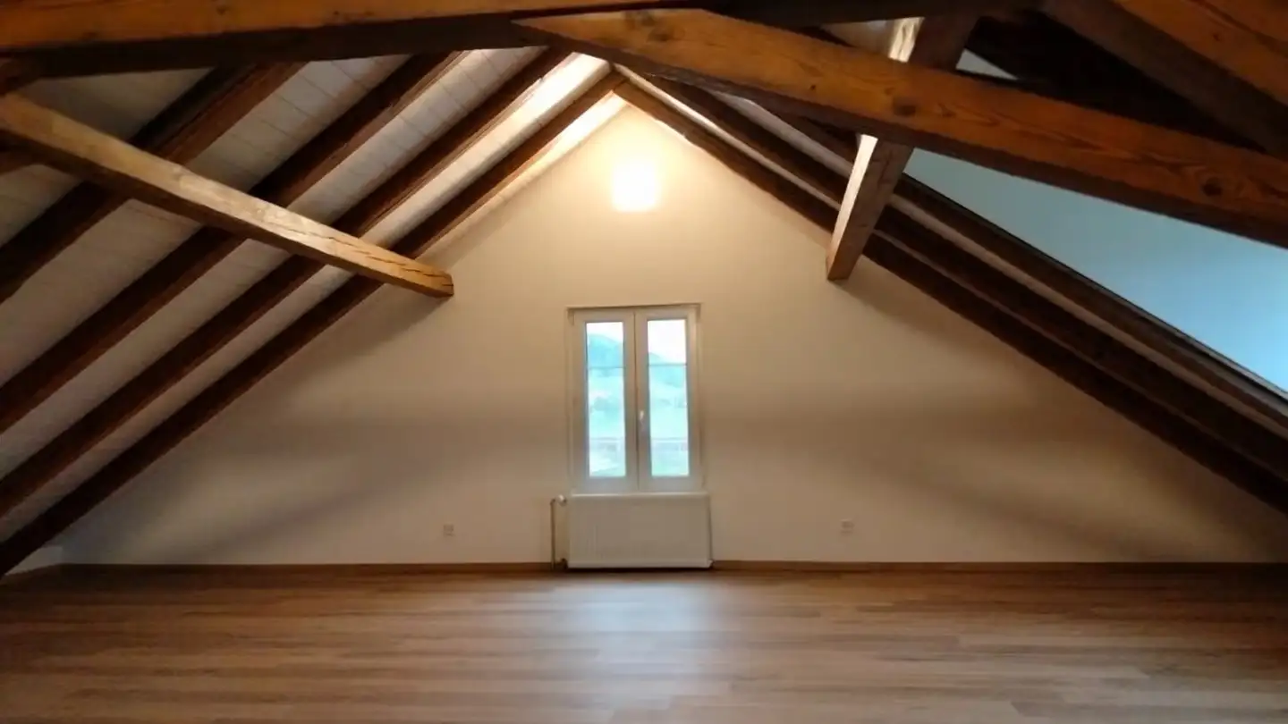 Single house for rent - Aadorferstrasse 30, 9545 Wängi