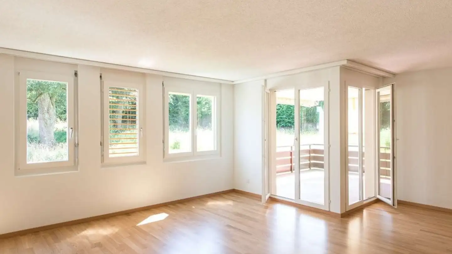 Appartement à louer - Widspüel 5, 6043 Adligenswil - Photo 4