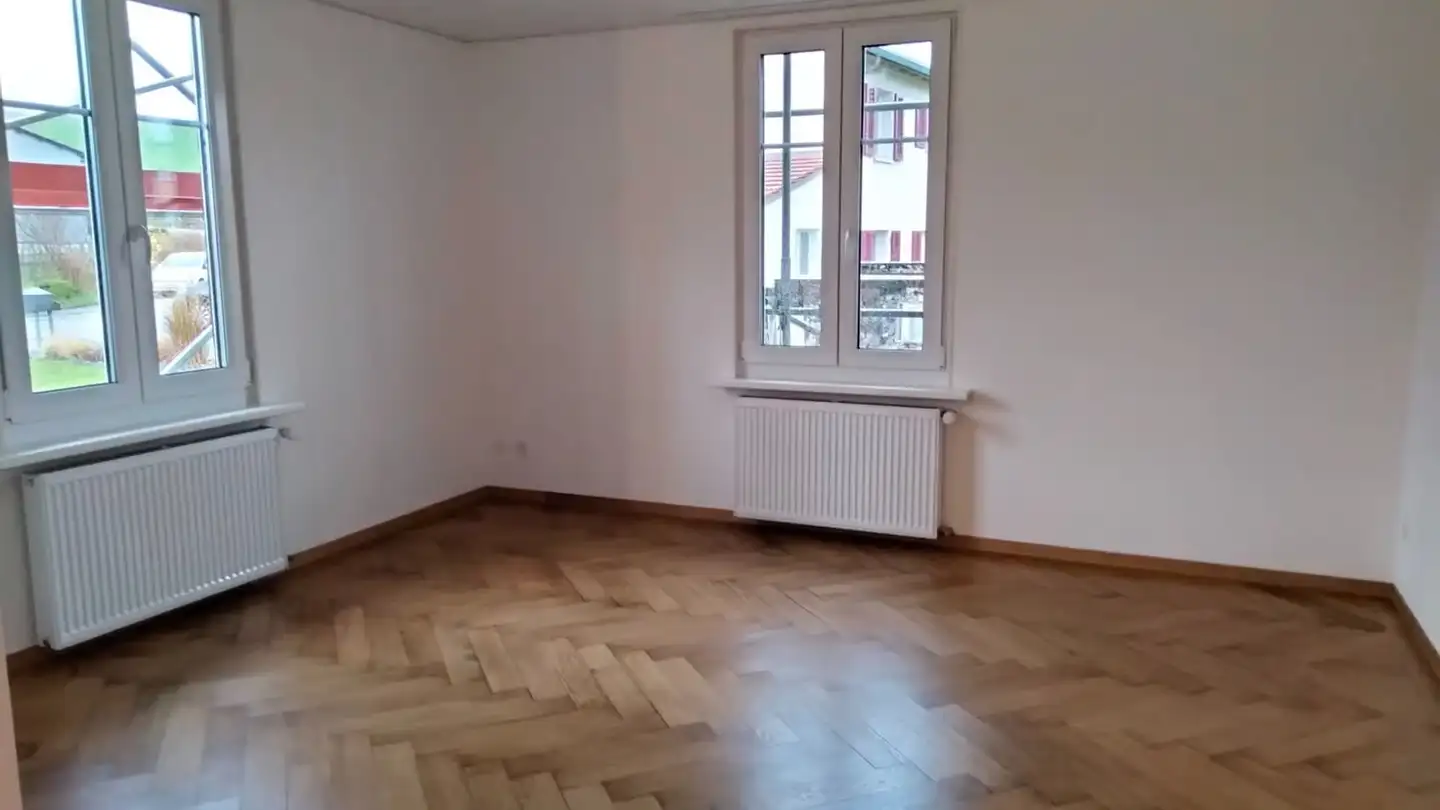 Single house for rent - Aadorferstrasse 30, 9545 Wängi - Photo 4