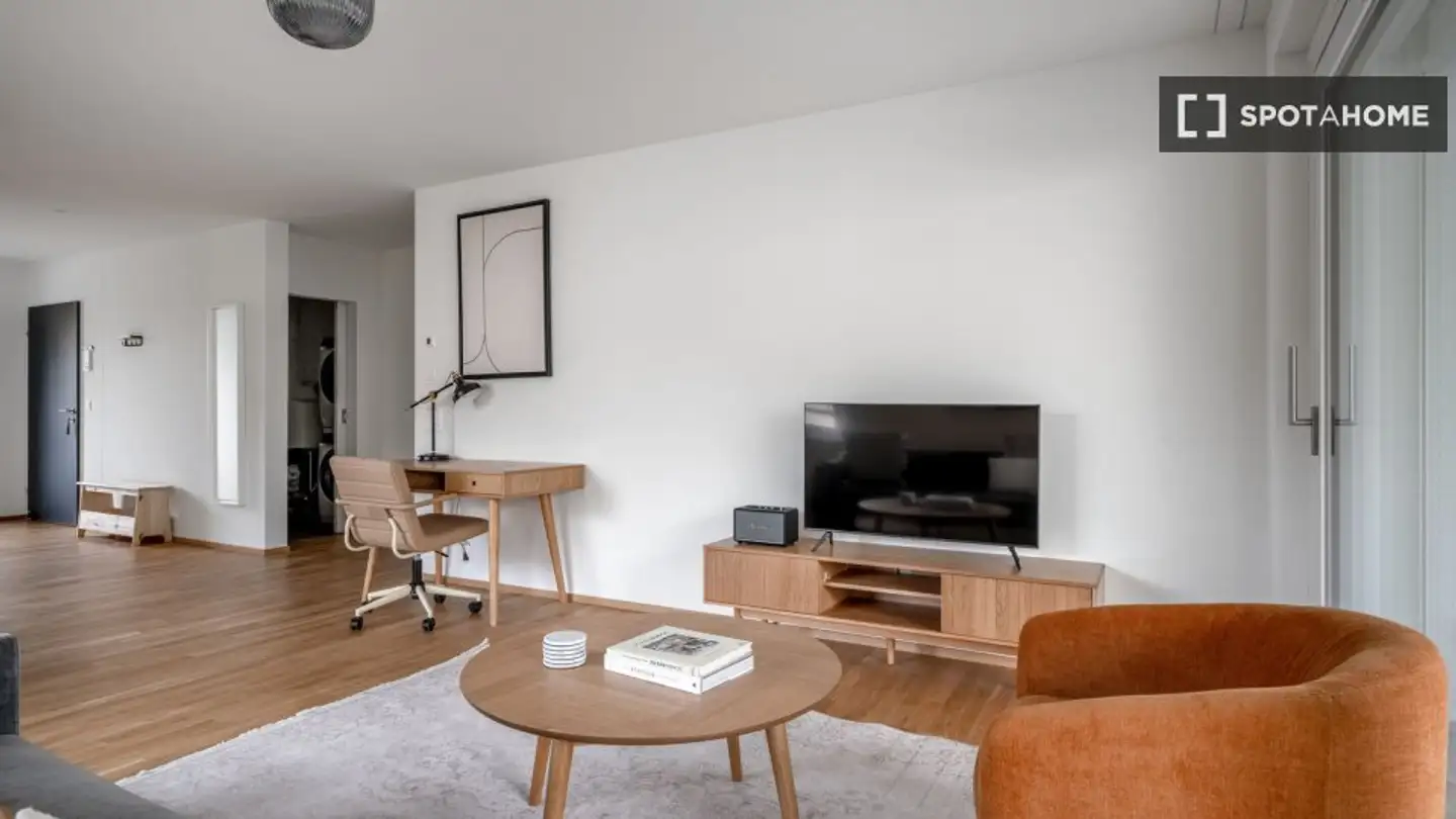 Apartment for rent - 8048 Zürich - Photo 2