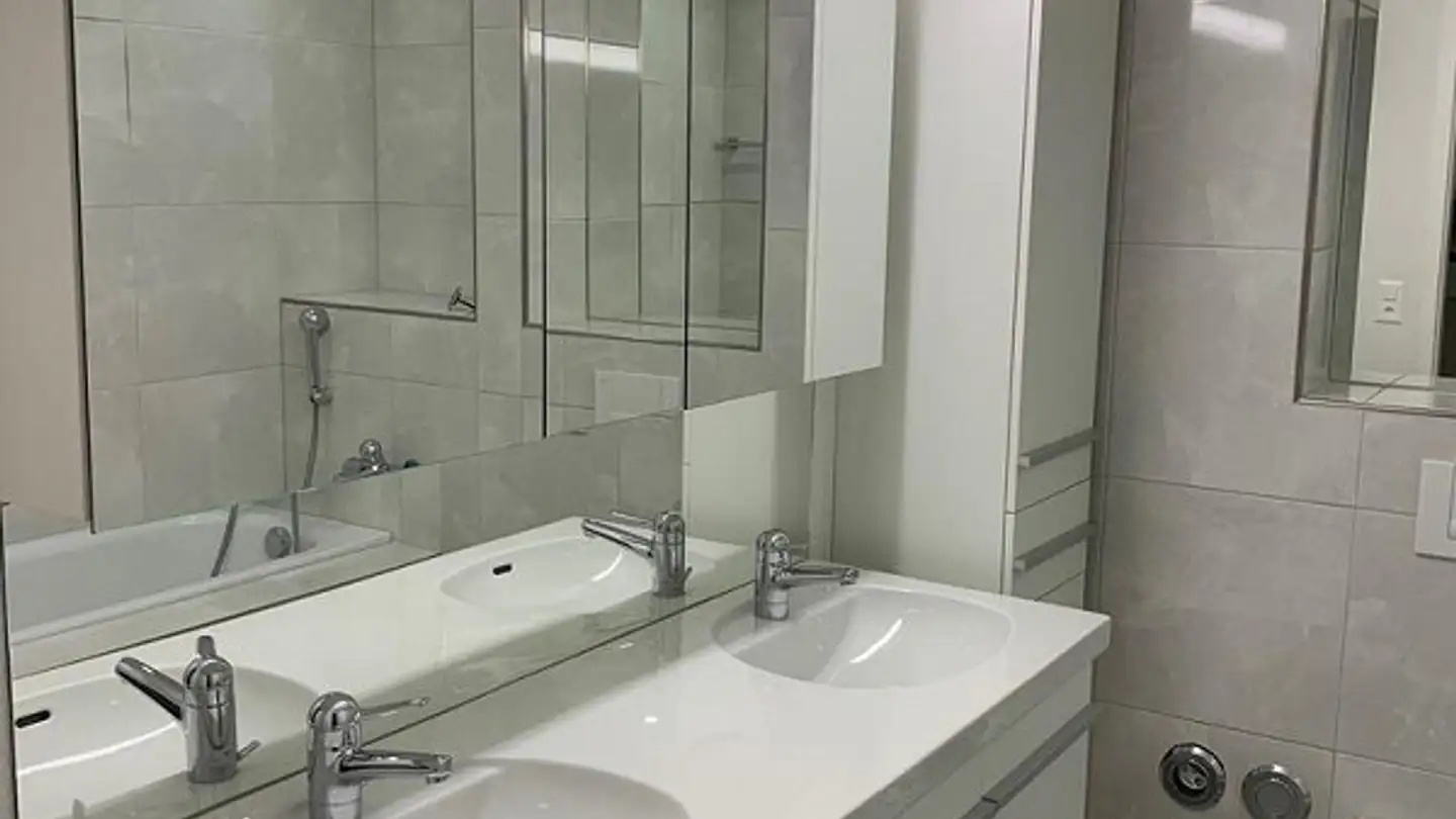 Appartamento in affitto - Morgartenstrasse 19, 3014 Bern - Photo 3