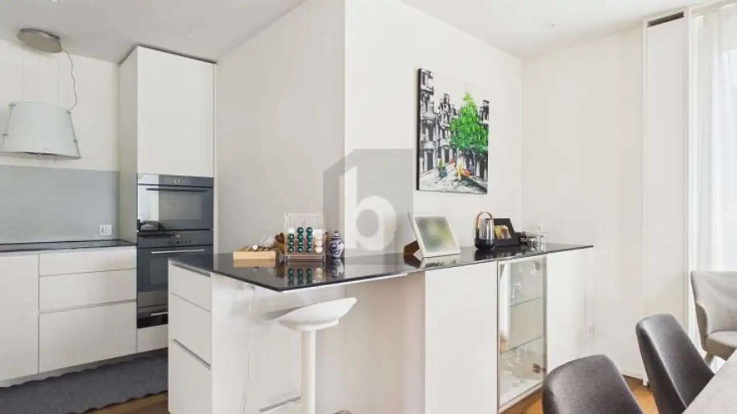Wohnung mieten - 8708 Männedorf - Foto 2