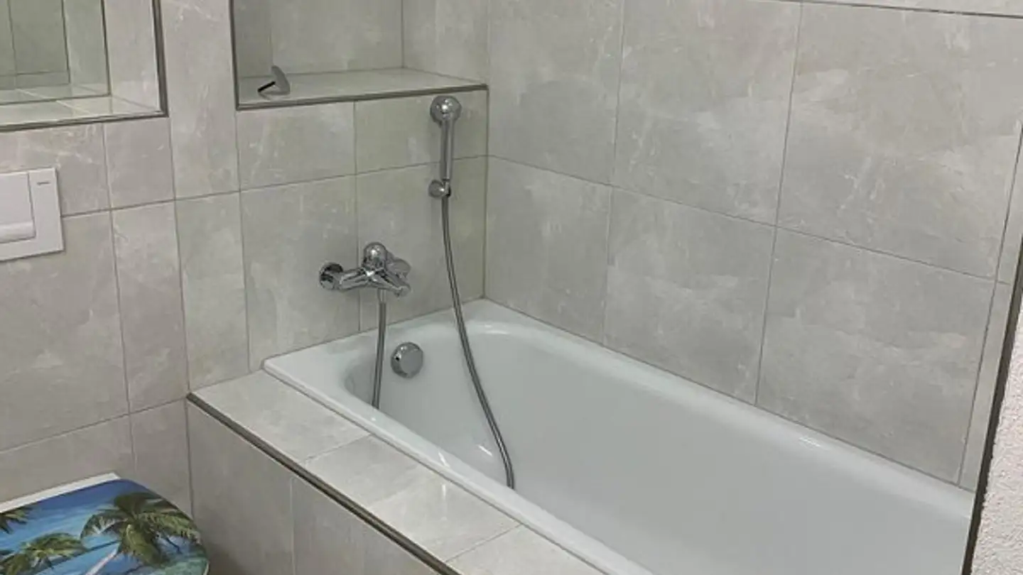 Appartamento in affitto - Morgartenstrasse 19, 3014 Bern - Photo 4