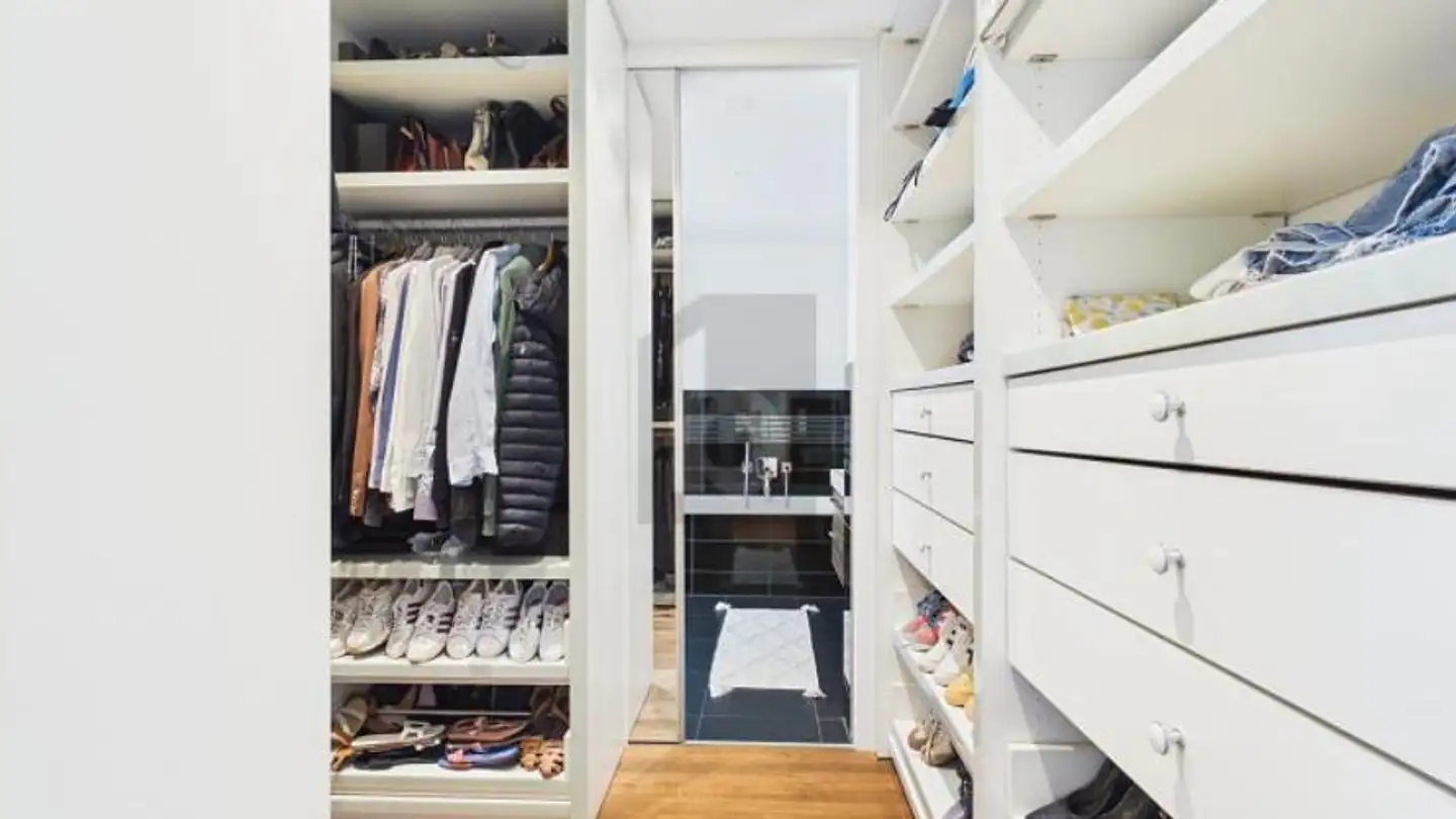Wohnung mieten - 8708 Männedorf - Foto 3