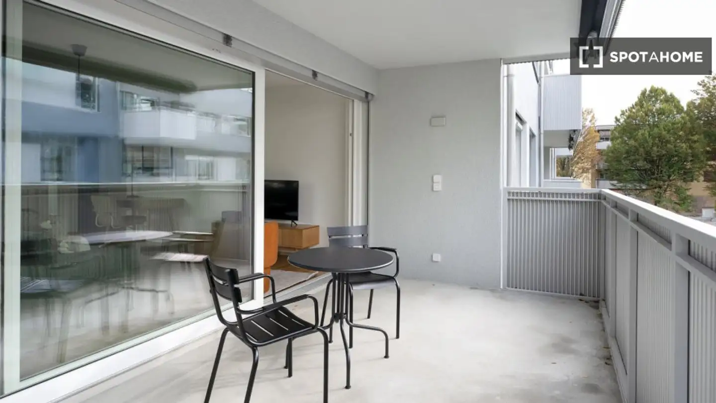 Apartment for rent - 8048 Zürich - Photo 4