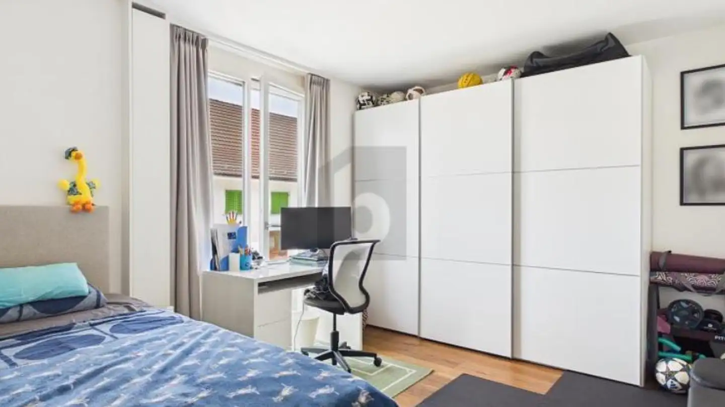 Wohnung mieten - 8708 Männedorf - Foto 4