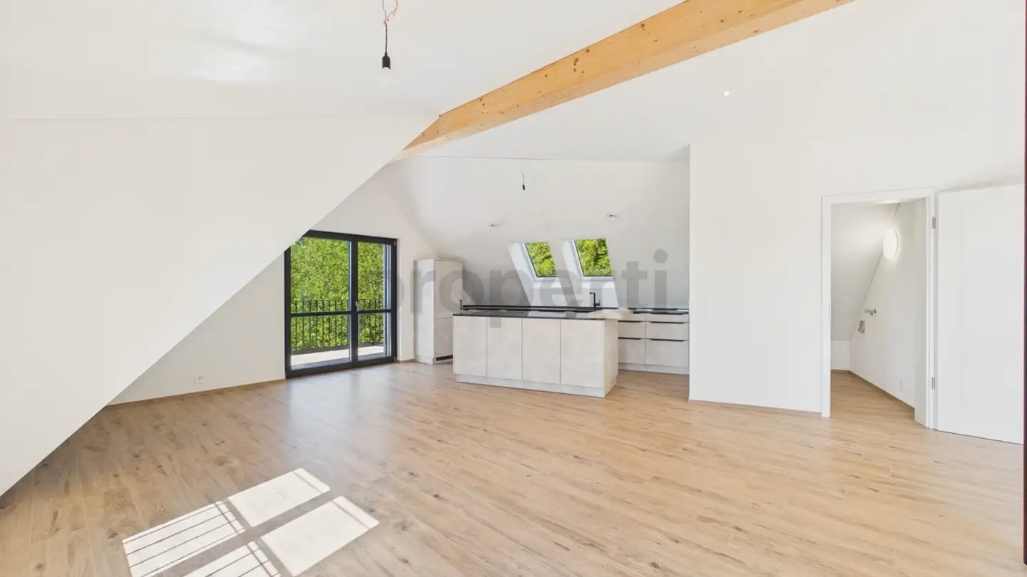 Apartment for rent - 8053 Zürich