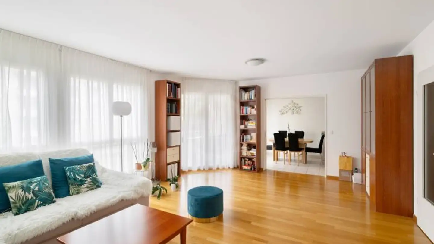 Appartamento in vendita - 1202 Genève