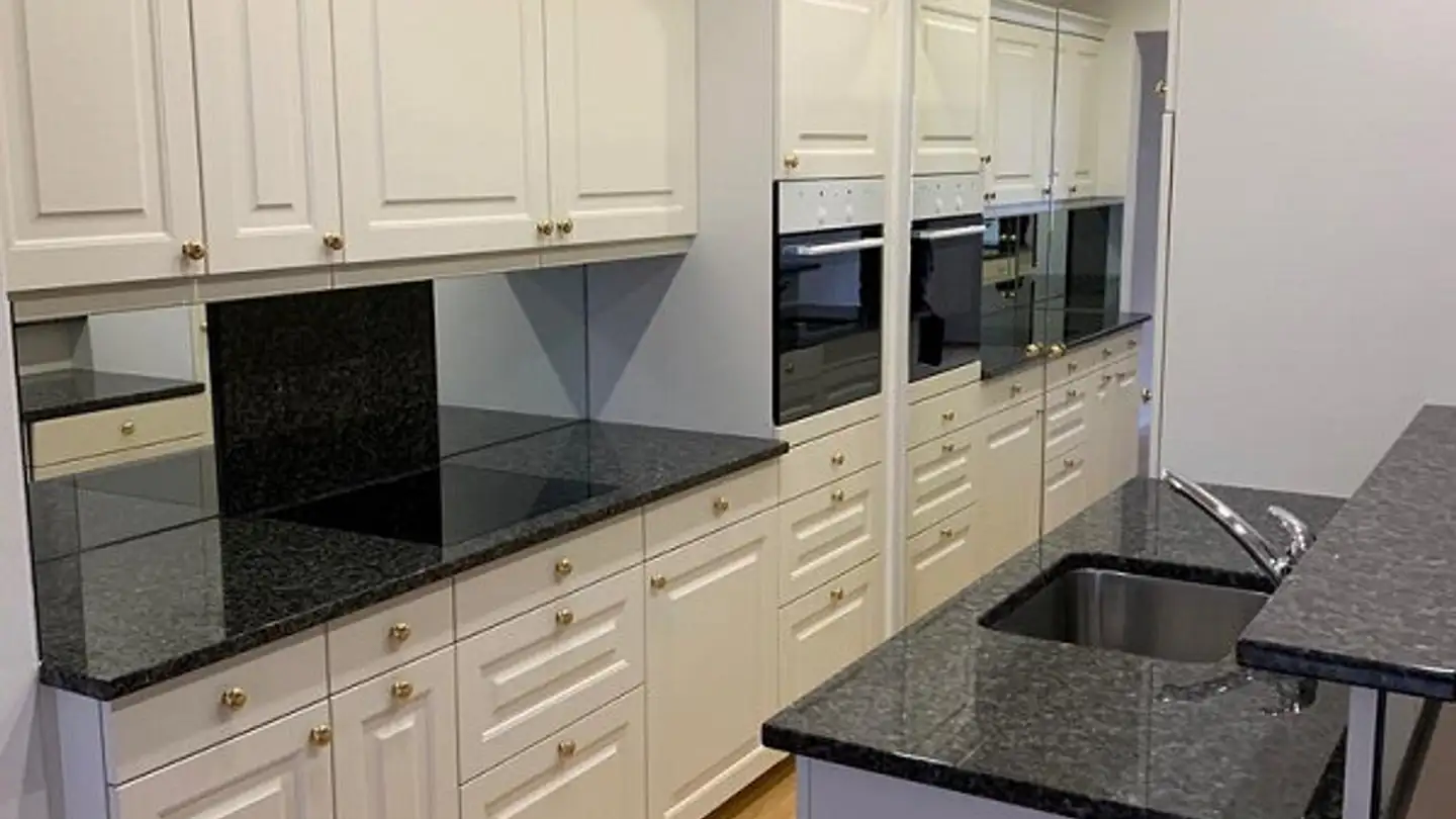 Appartamento in affitto - Morgartenstrasse 19, 3014 Bern