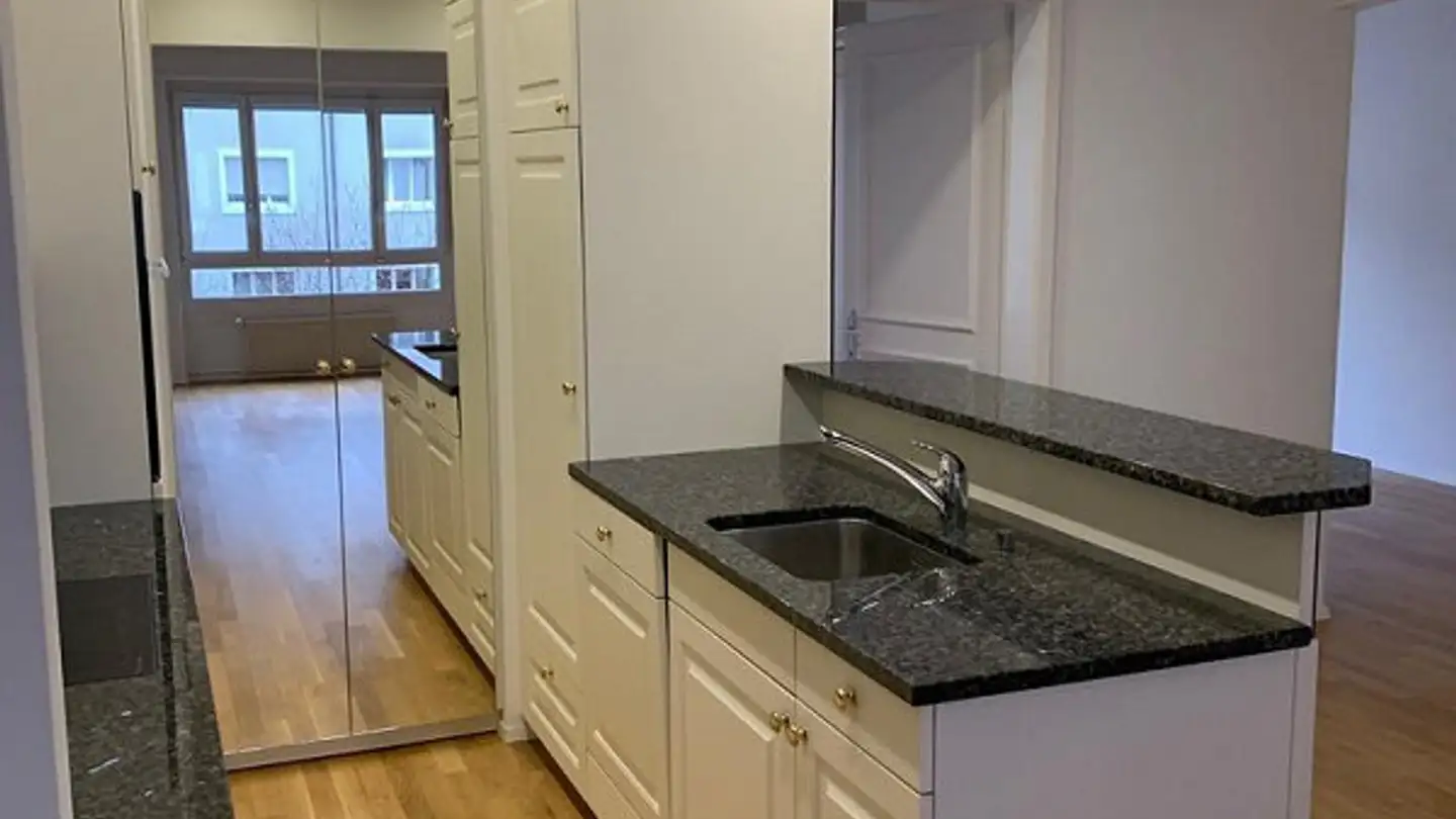 Appartamento in affitto - Morgartenstrasse 19, 3014 Bern - Photo 2