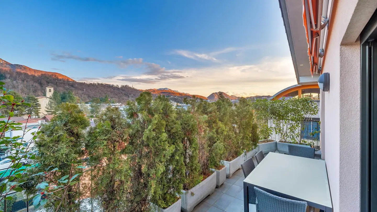 Appartamento in vendita - 6814 Cadempino - Foto 2