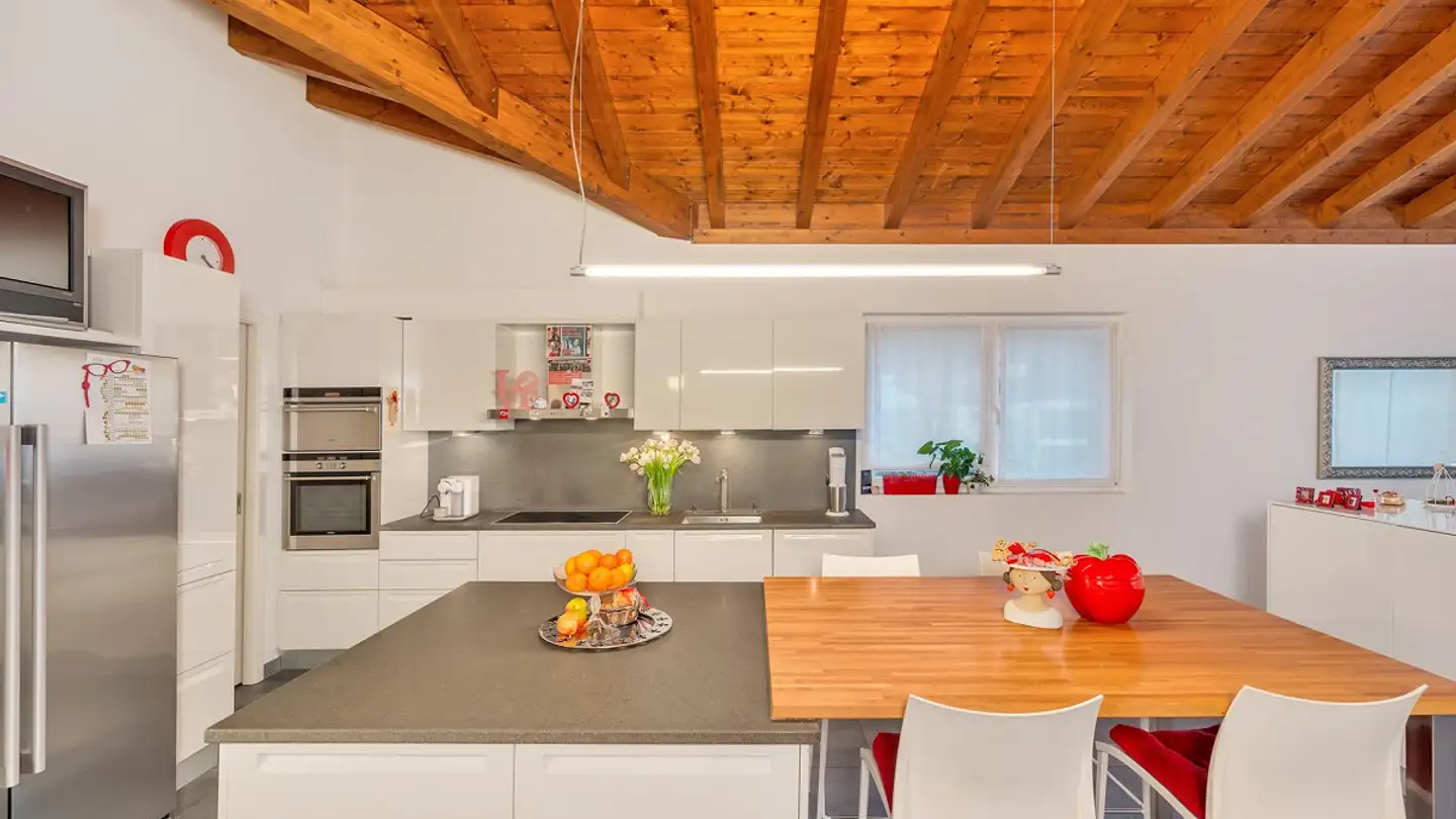 Appartamento in vendita - 6814 Cadempino - Foto 4