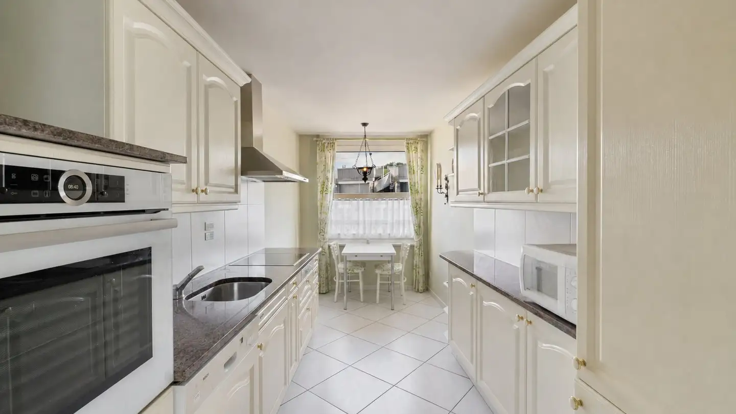 Duplex in vendita - Panoramastrasse 3, 3600 Thun - Foto 3
