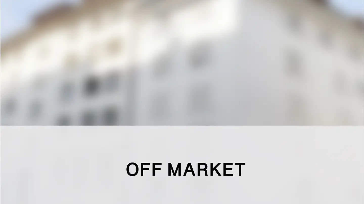 Residential building for sale - 1700 Fribourg