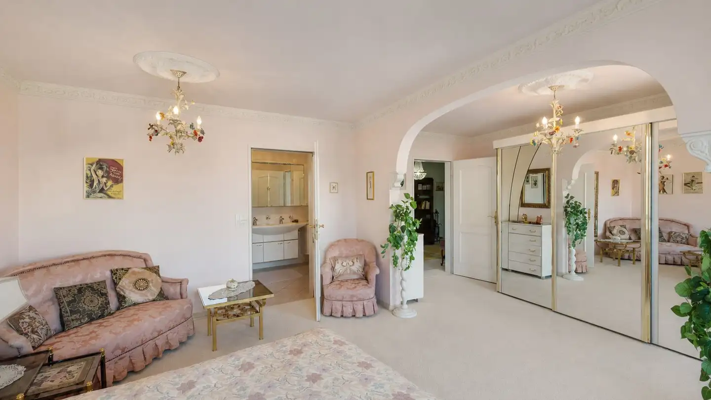 Duplex in vendita - Panoramastrasse 3, 3600 Thun - Foto 4