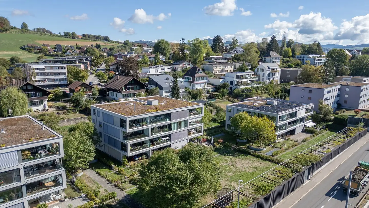 Appartement à vendre - Worbstrasse 45, 3075 Rüfenacht BE - Photo 4