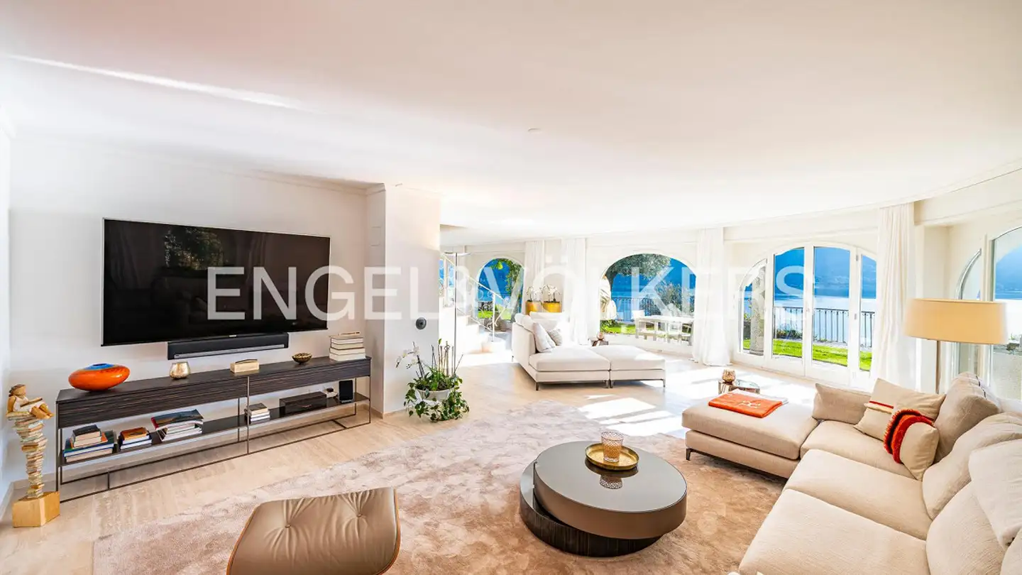 Maison individuelle à vendre - 6612 Ascona - Photo 3