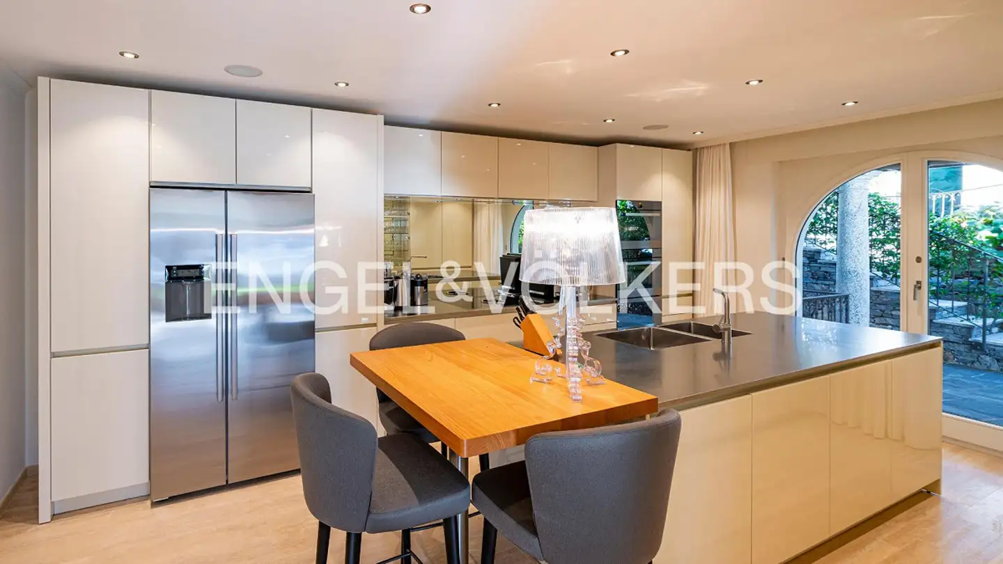 Maison individuelle à vendre - 6612 Ascona - Photo 4