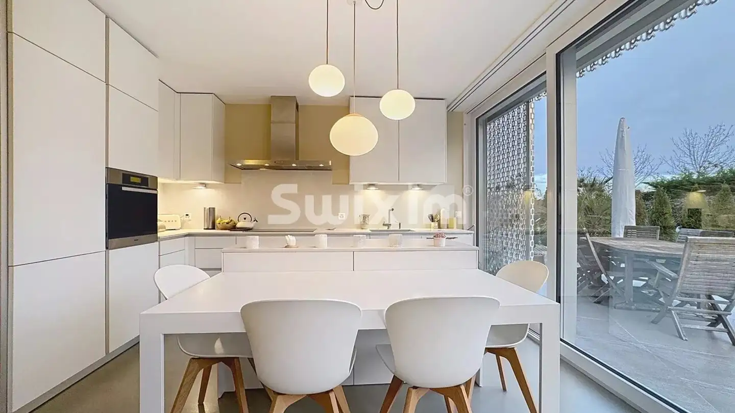 Appartement à vendre - 1292 Chambésy - Photo 2