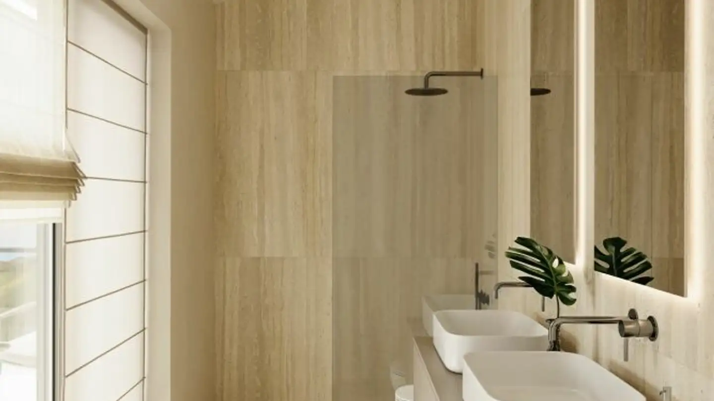 Single house for sale - Route De Chenaux 32, 1789 Lugnorre - Photo 4