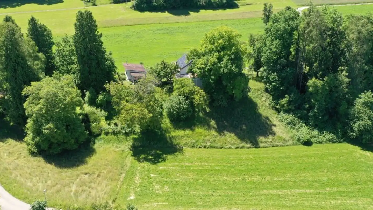 Terreno edificabile in vendita - Rebenhübel, 5705 Hallwil - Photo 4