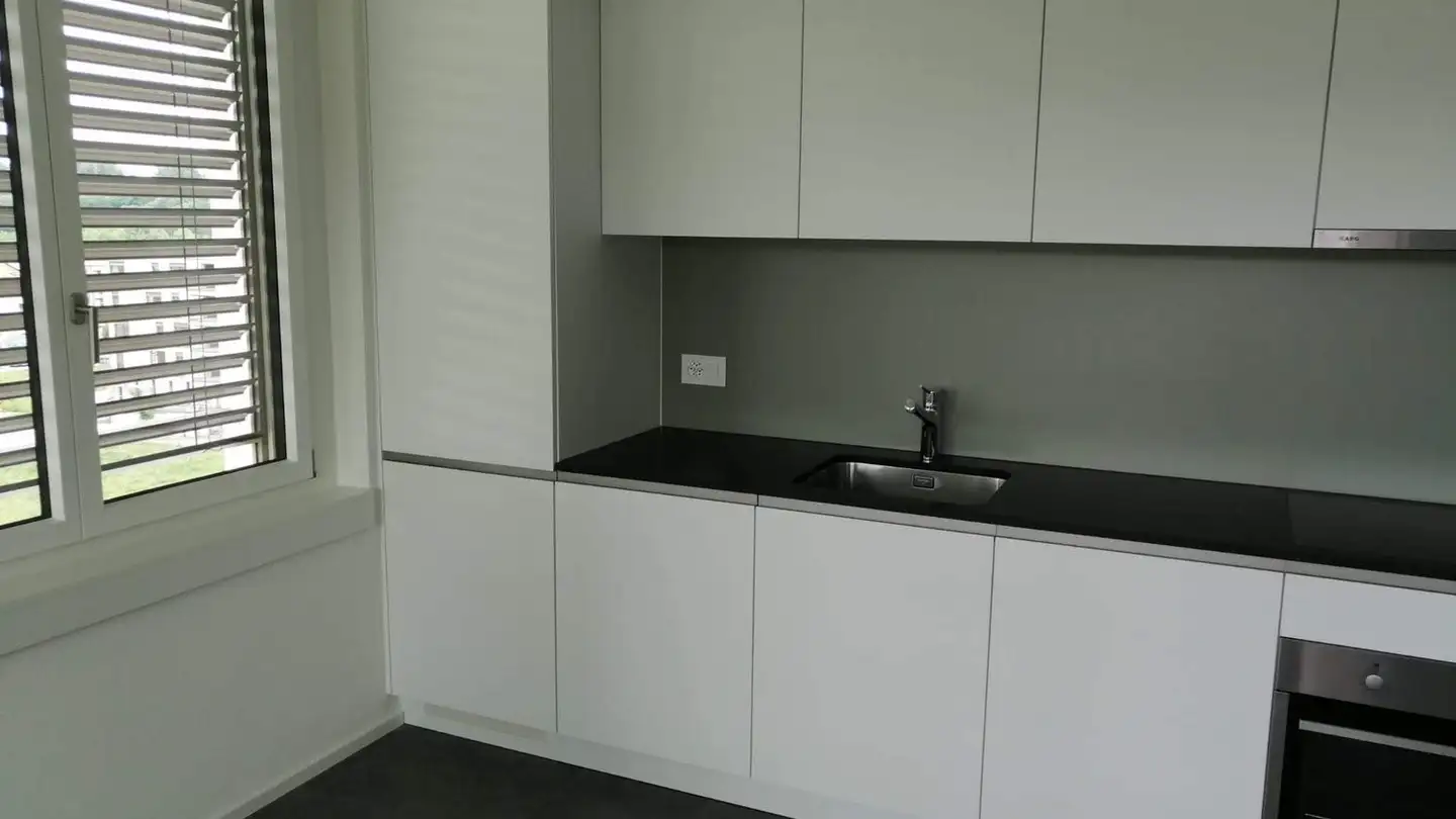 Apartment for rent - 1030 Bussigny