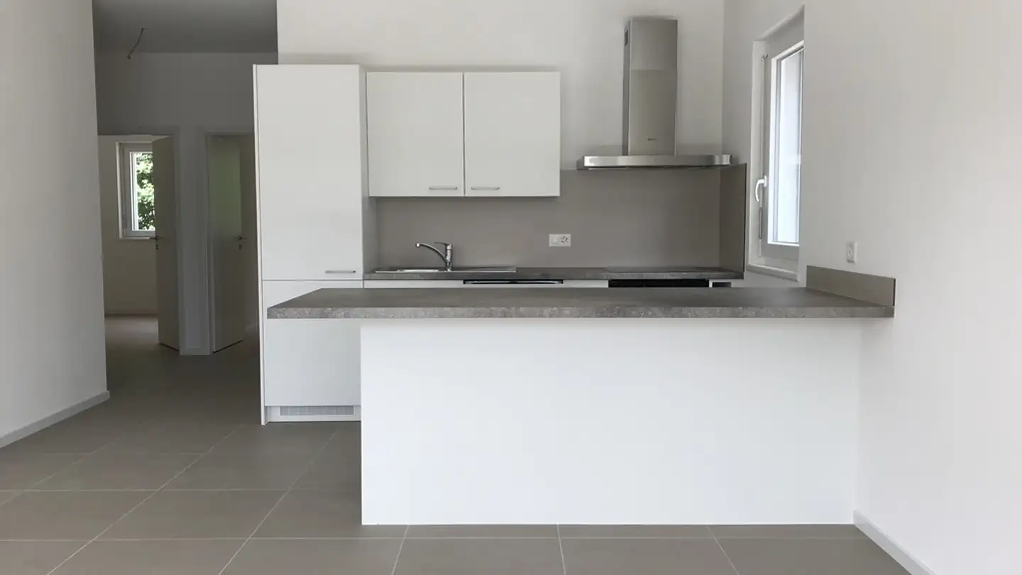 Appartamento in affitto - Rue Des Bassets 8, 2300 La Chaux-de-Fonds - Foto 2