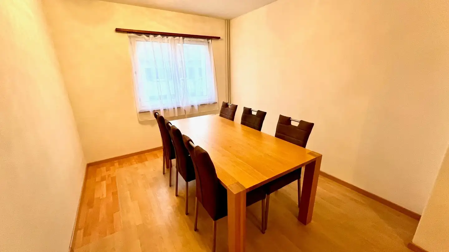 Stanza singola in affitto - Im Wiesengrund, 8304 Wallisellen - Foto 3