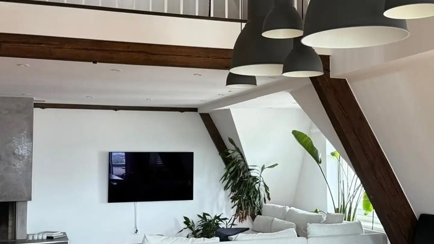 Single room for rent - Sonneggstrasse 55, 8006 Zürich
