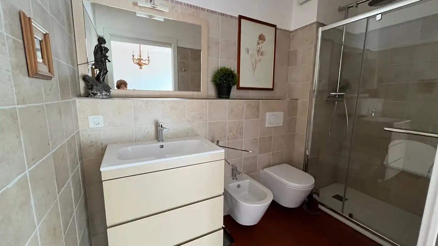 Appartement à louer - 6965 Cadro - Photo 4