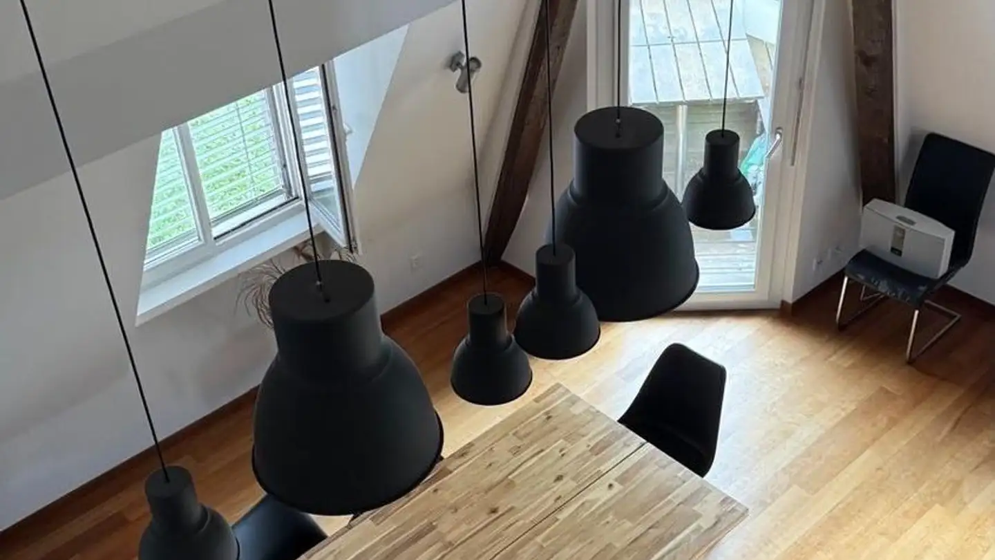 Single room for rent - Sonneggstrasse 55, 8006 Zürich - Photo 3