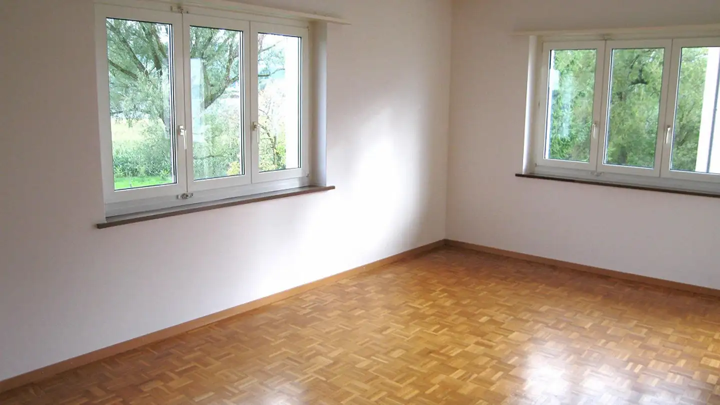 Apartment for rent - Säntisstrasse 12, 9323 Steinach