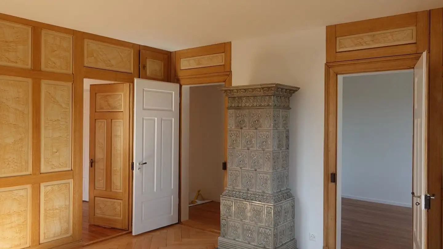 Wohnung mieten - Reitweg 1, 8400 Winterthur - Foto 4