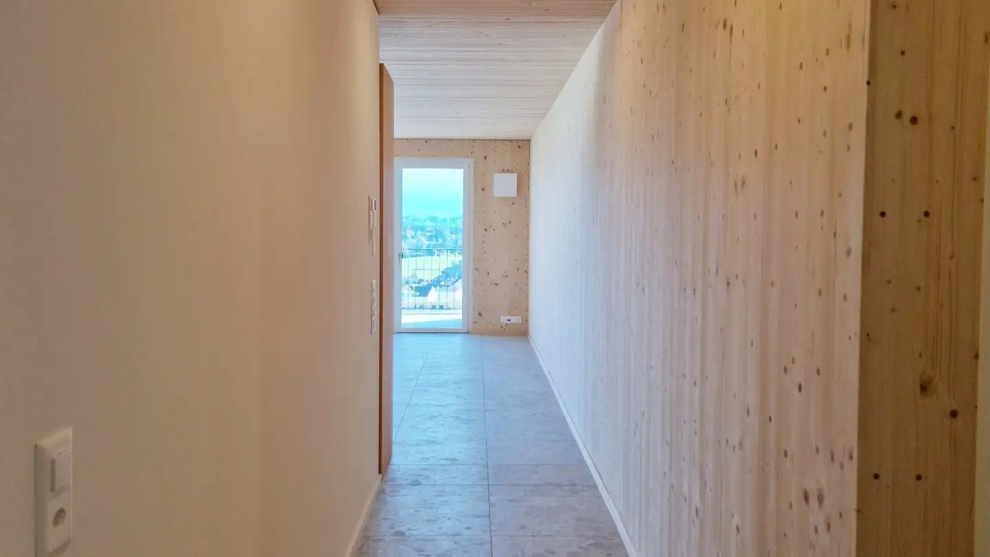 Appartement à louer - Höhenstrasse 8, 8733 Eschenbach SG - Photo 3