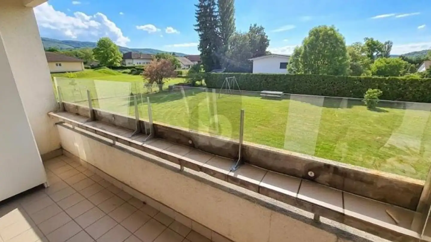 Apartment for rent - 2950 Courgenay
