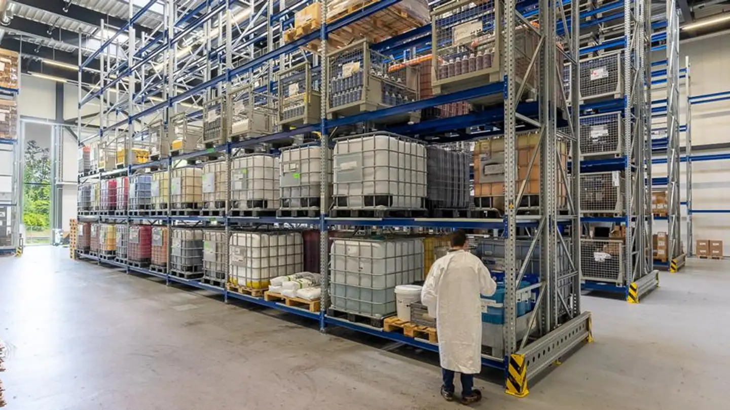 Mixed-use building for rent - Avenue De Riond-Bosson 8, 1110 Morges