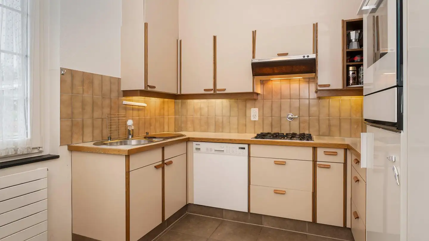 Constructible plot for sale - Schiedhaldenstrasse 23, 8700 Küsnacht ZH - Photo 2