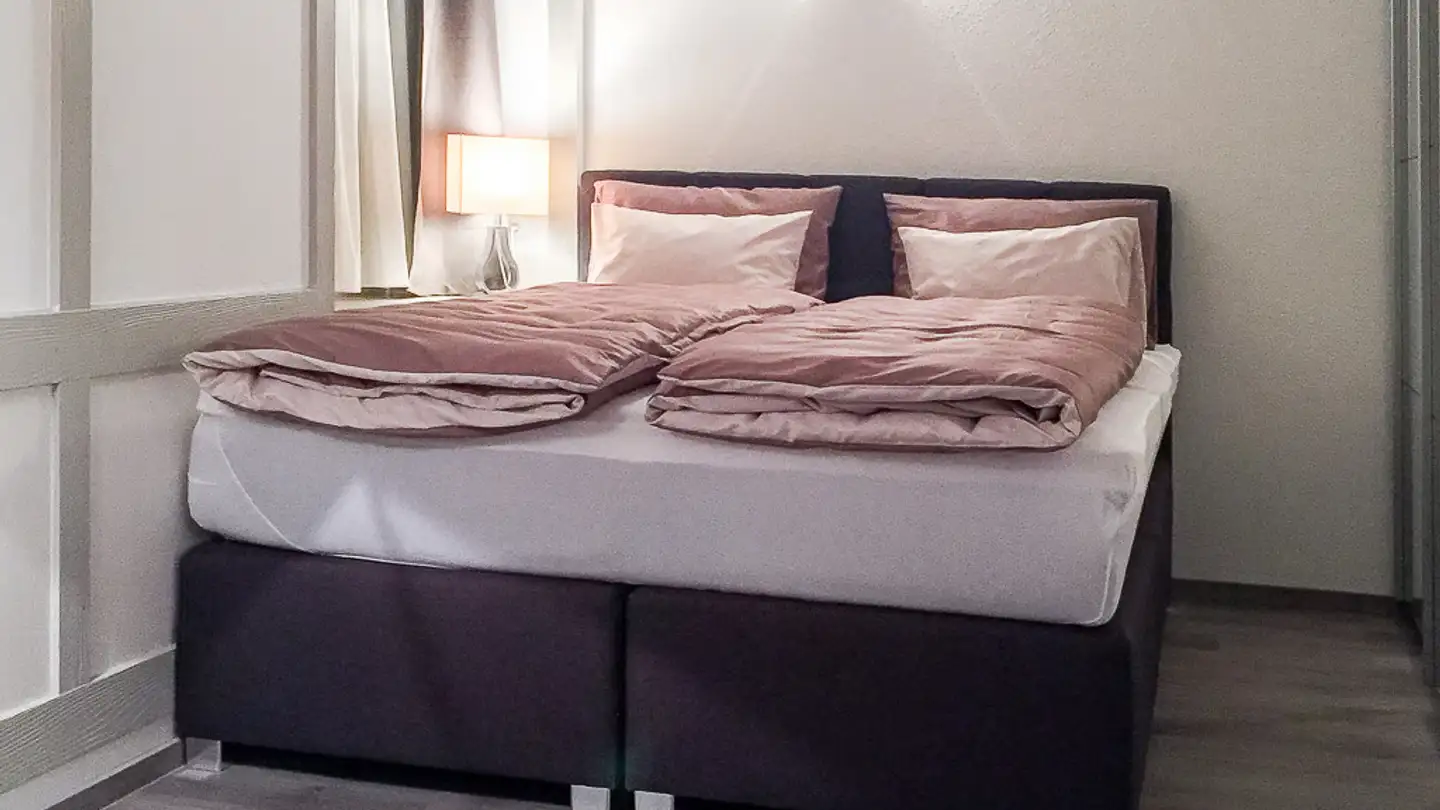 Appartamento in affitto - Zürcherstrasse 96, 8640 Rapperswil SG - Foto 2