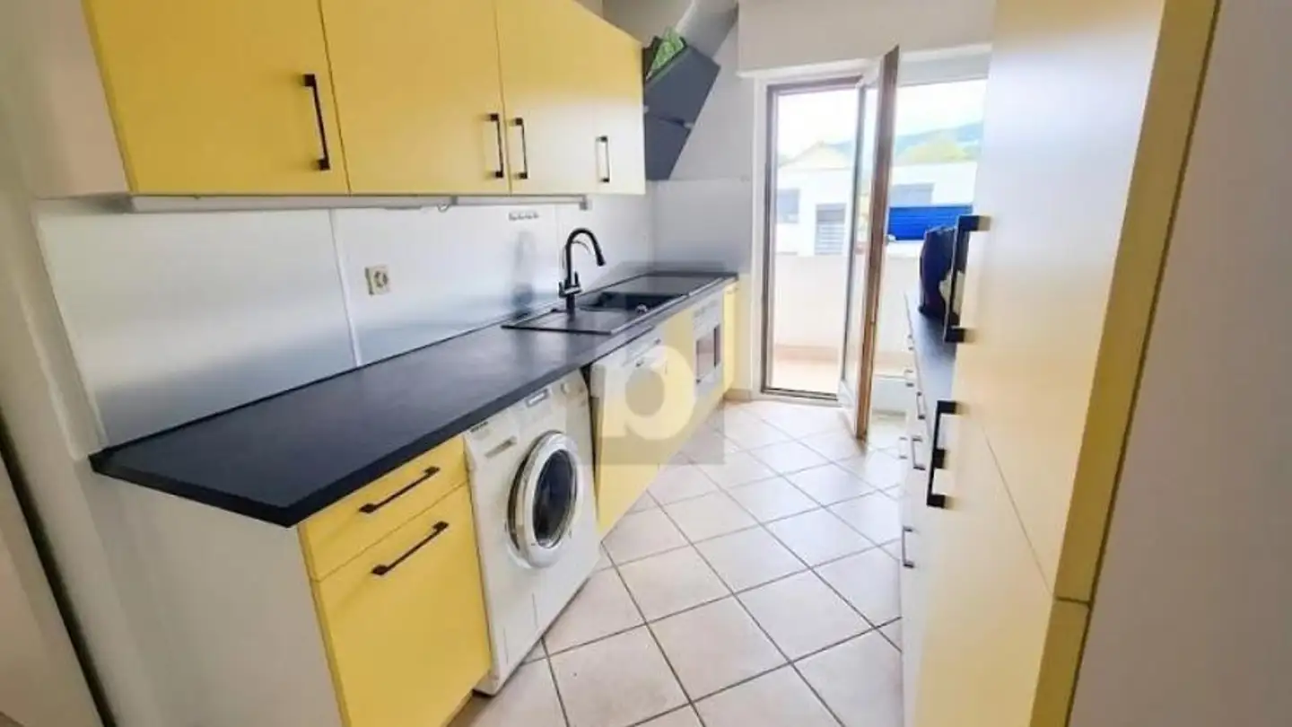 Apartment for rent - 2950 Courgenay - Photo 2
