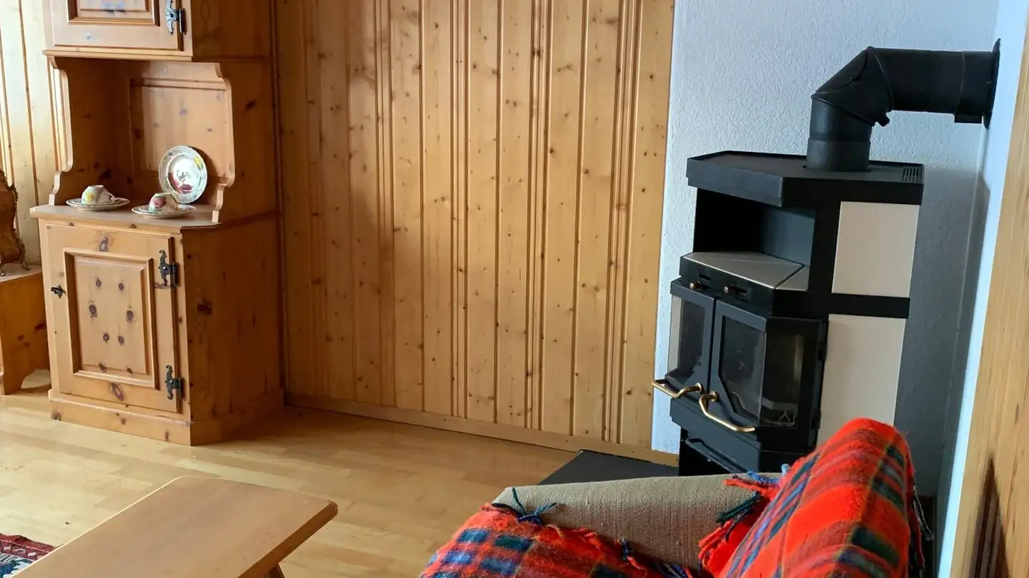 Wohnung mieten - 9622 Krinau